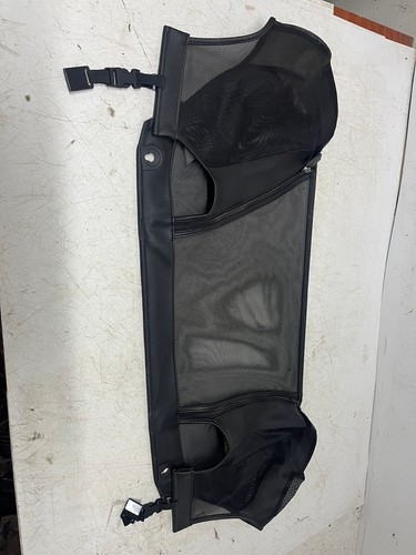 Bmw wind deflector - z3,