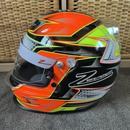 Zamp karting racing - rz-42,