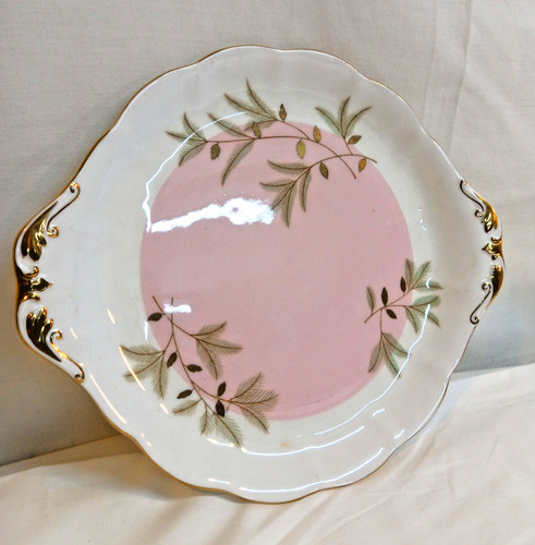Royal albert braemar cake - albert,