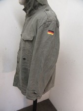 VINTAGE MEHLER GERMAN MILITARY