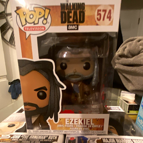 Funko pop television the - pop!,