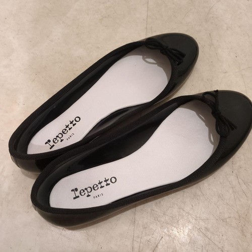 Repetto rain ballet flats - repetto,