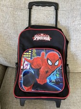 Marvel Spider-Man Small