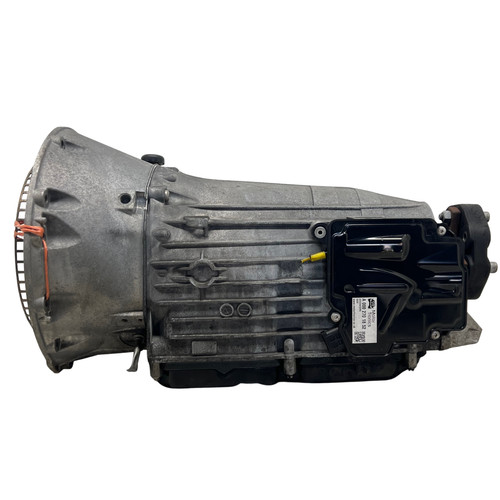 Gearbox 2212702401 mercedes - 2212702401,