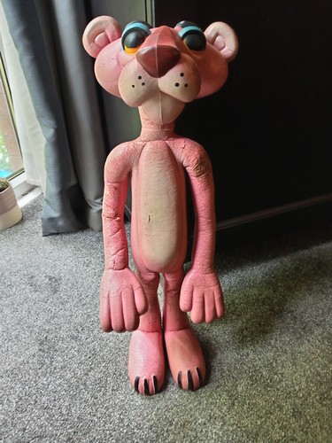 Inch rare bendy foam pink - rare,