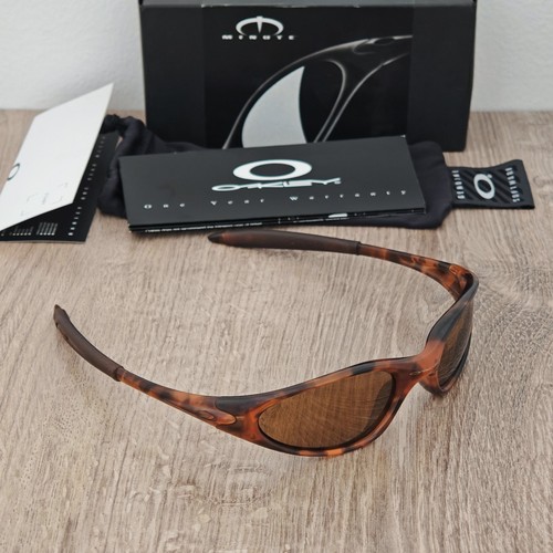 Vintage oakley minute - oakley, 1
