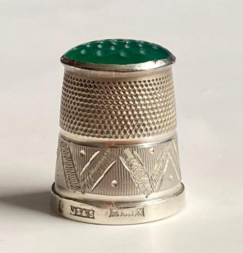 Antique 1922 james swann solid - 1922,