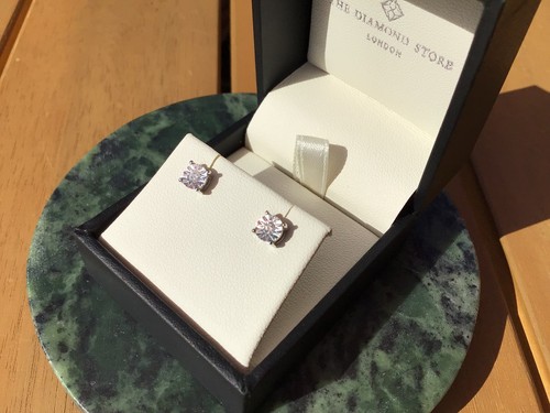 Diamond 10ct - diamond, 0.10ct