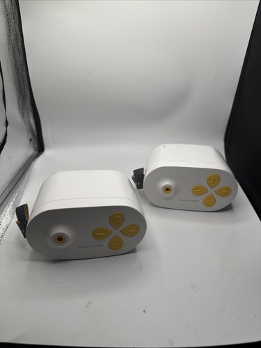 Lot medela pump - lot,