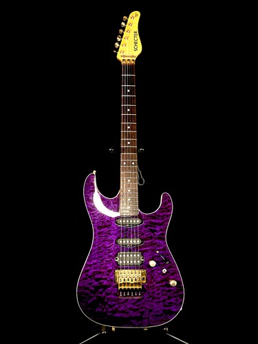 Schecter ii - schecter, 22