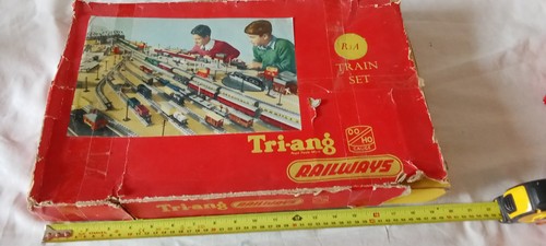 Gauge tri ang - gauge, r3a
