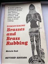 Discovering Brasses and Brass