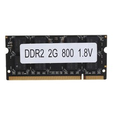 DDR2 2GB Laptop  800Mhz PC2