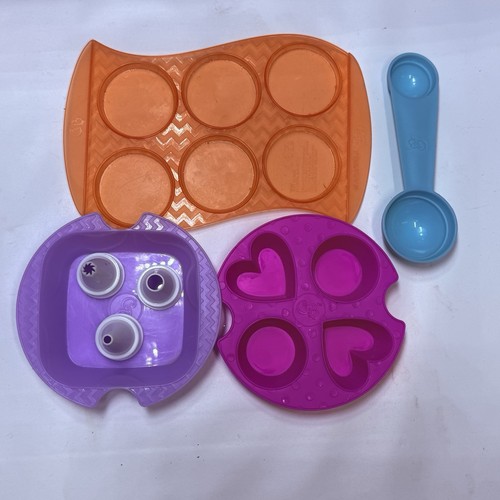 Cool baker magic mixer - baker,