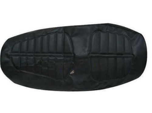 Seat cover fits honda - cover,