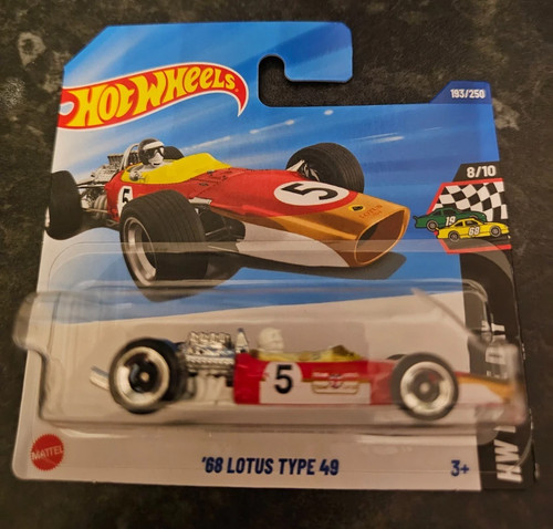 Hot wheels cars pick from - hot, list