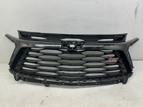 2023 2026 chevrolet blazer - chevrolet,