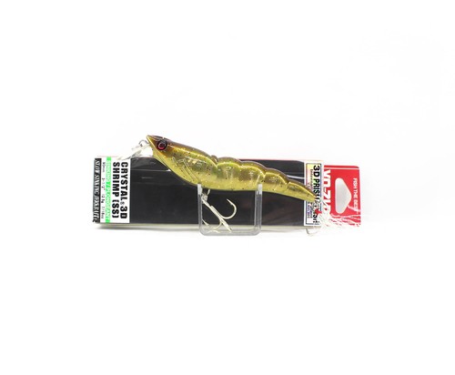 Zuri crystal shrimp 90 - zuri,