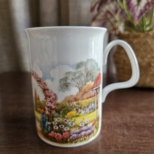 Roy Kirkham English Garden