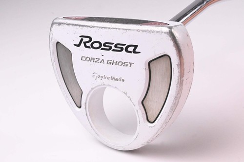 Taylormade corza ghost rossa - ghost,