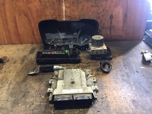 Ford transit custom diesel - ford, 2.0