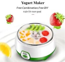 1L Yogurt Maker Automatic Yogurt Maker Yogurt Machine for Yogurt Natto Rice Wine