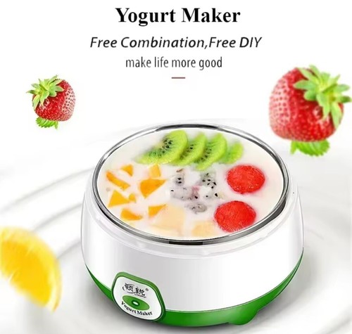 Yogurt maker automatic - 1l,