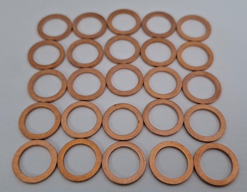 Audi sump washers - audi,