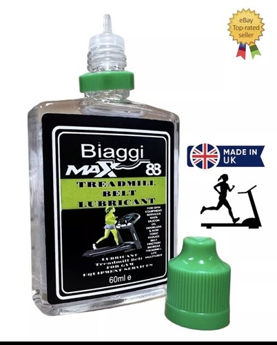Silicone oil treadmill - treadmill, belt