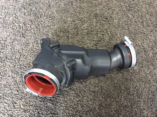 Genuine volvo plastic - genuine,