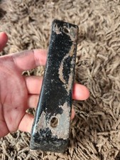 Genuine Suzuki Lt50 Lt 50 Seat Bracket