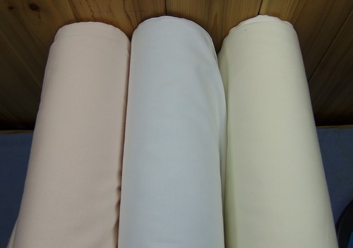 Heirloom batiste fabric 100 - fabric/100, %