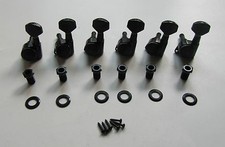 Wilkinson Lefty Locking Guitar