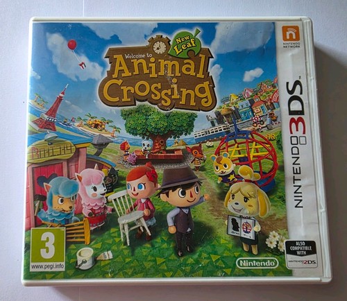 Animal crossing new leaf for - animal, crossing: