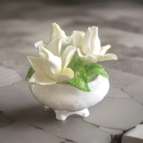 Vintage radnor bone china - vintage,