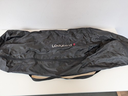 Ladybird stroller travel bag - travel,
