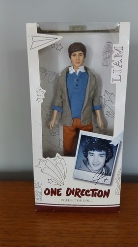One direction 2011 - one, collectable