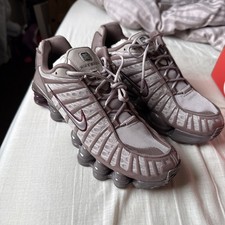 Nike Shox TL Women’s