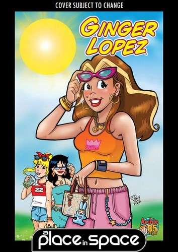 Archie comics 85th - comics, anniversary