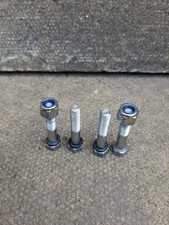 Qualcast Classic Engine Bolts