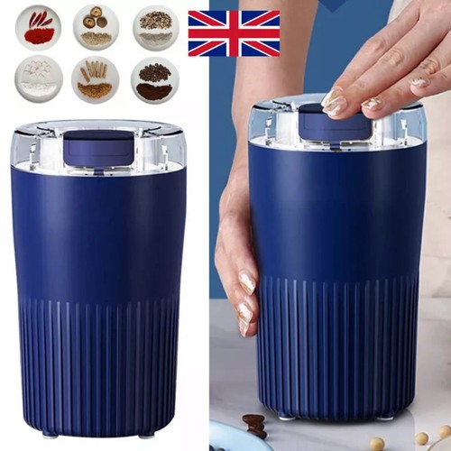 Electric coffee grinder - electric,