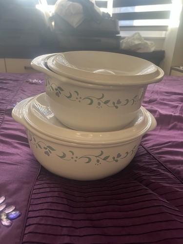 Corningware classic square - 2l,