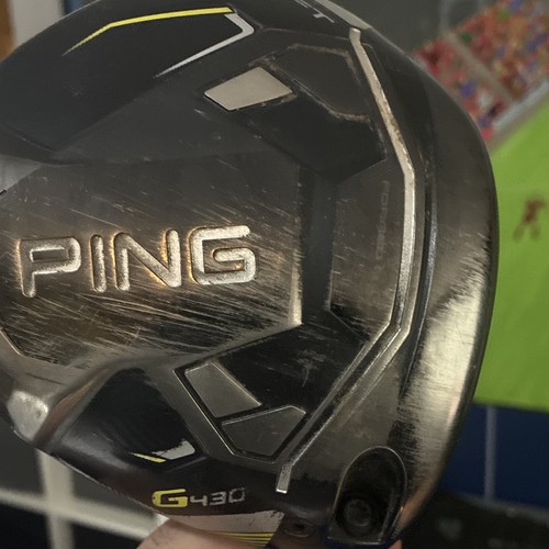 Ping g430 sft - g430, driver