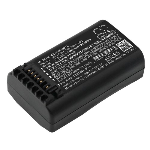 Battery for trimble 108571 - trimble, 108571-00