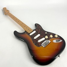 1991 Fender Strat Plus -