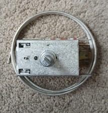 Ranco Fridge Freezer