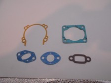 Zenoah G240/270 Engine Gasket