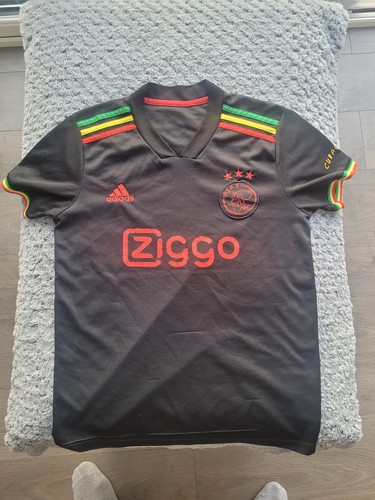 Adidas afc ajax 2021 top - afc,