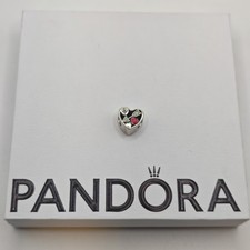 Genuine Pandora Struck By Love