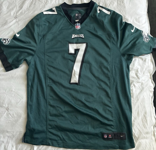 Nike philadelphia eagles nfl - nike,